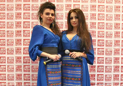 Nelu Ploieșteanu: "Nu ştiu să fac playback" | FOTO & VIDEO