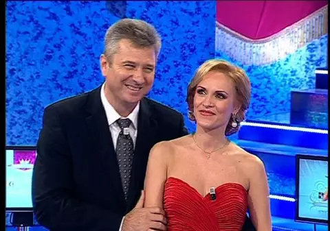 Florin Pandele, despre Adrian Minune: “ Este un mare cântăreţ!”