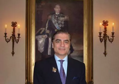 Prinţul Paul află peste o săptămână dacă va fi declarat moştenitor al Casei Regale