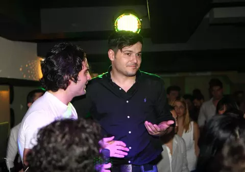 Ce show! Liviu Vârciu şi Pepe au cântat împreună | VIDEO