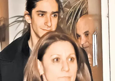 Martorul-cheie din procesul lui Plăcintă jr a murit