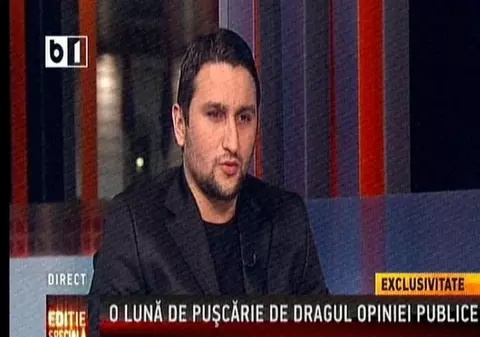 Ion Cristoiu, despre profu' de la Jean Monnet: ”Nu sunteți nici pe departe așa seducător cum aș fi crezut”
