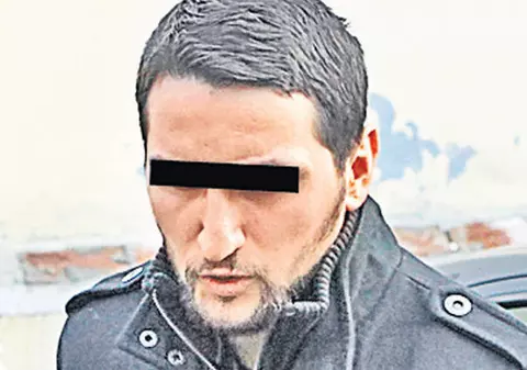 Profesorul de la Jean Monnet, eliberat