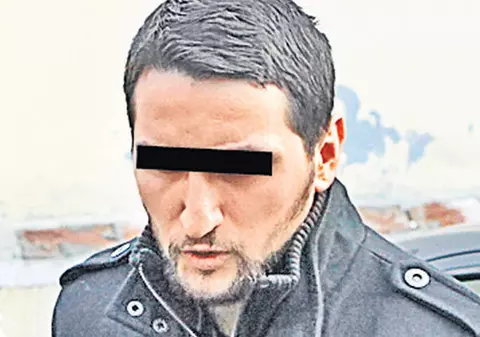 Profesorul Dan Vişan, eliberat pentru bună purtare. Vezi ce NU are voie să facă!