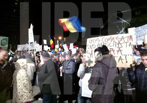 Decizie Chiliman: Alcoolul va fi interzis în centrul Bucureştiului