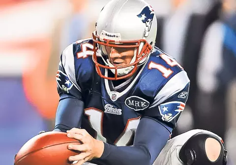 Zoltan Mesko, timișoreanul care a ajuns în finala Super Bowl la fotbal american, era să fie ucis la Revoluție