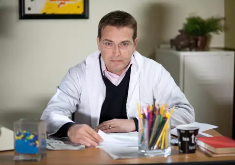 Ioan Saiu joacă în ”Pariu cu viața”