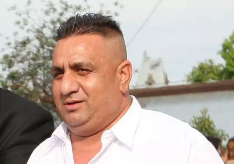 Bercea Mondial rămâne în arest