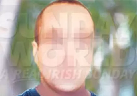 AMĂNUNTE TERIFIANTE! Asasinul din Dublin, poreclit "Soldatul", i-a scos toţi dinţii cerşetoarei românce