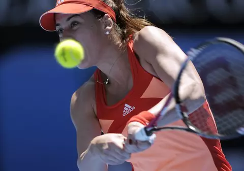 Sorana Cîrstea, surpriza primului tur de la Australian Open! A învins-o pe Sam Stosur, campioana de la US Open