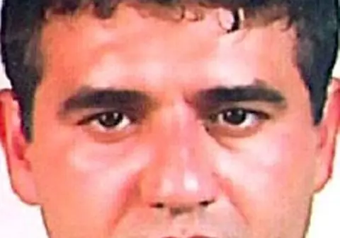 Gafă a autorităților! Cum a intrat în Marea Britanie? Un criminal în serie bulgar, căutat prin Interpol, a fost găsit și arestat în Anglia! 