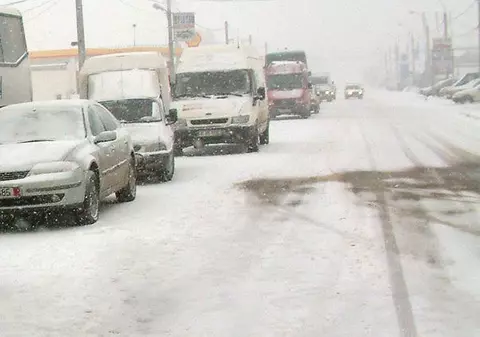 Victimele ninsorii preferau să moară asfixiate decât să se adăpostească