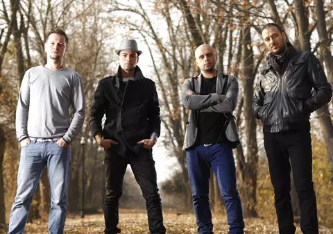Trupa Zero: „ Dan Bittman este un Zeu” | VIDEO