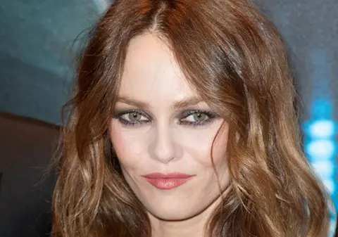 Nu se despart! Vanessa Paradis neagă că s-ar separa de Johnny Depp