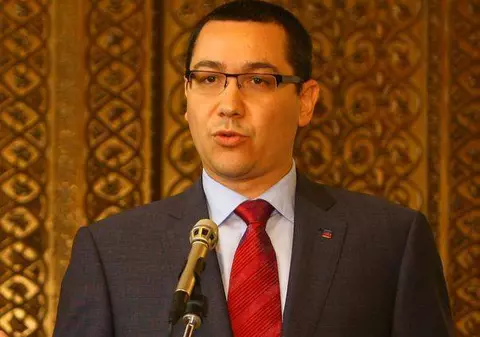 Ponta: "Am fost frustrat că a trebuit să stau în casă şi să mă uit la televizor"