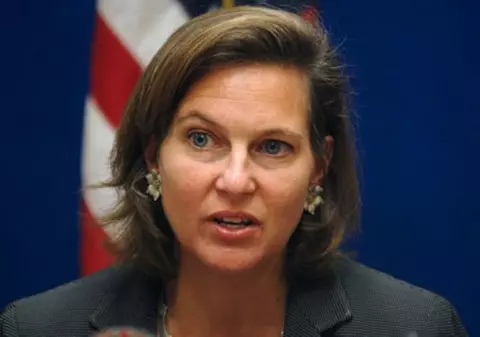 Victoria Nuland, despre gazoductul Nord Stream 2: „Consider că este mort”