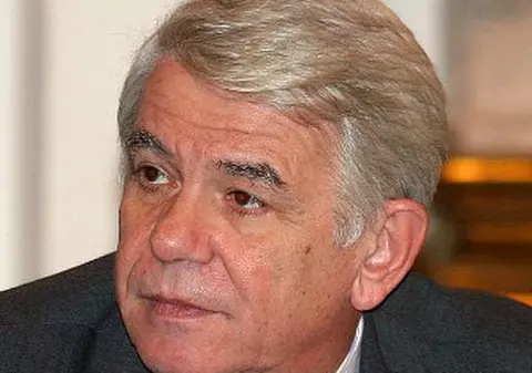 Teodor Meleşcanu director SIE? Ce alt nume se mai vehiculează pentru preluarea funcţiei?