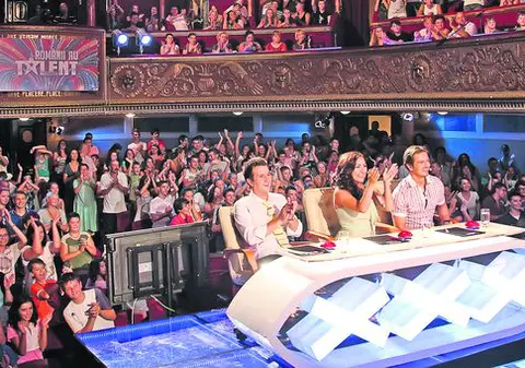 Iată ce s-a ales de finaliştii de la "Românii au Talent"