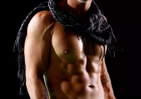 Băieţii de la Chippendales, cel mai mare turneu din România: 11 spectacole în 10 zile