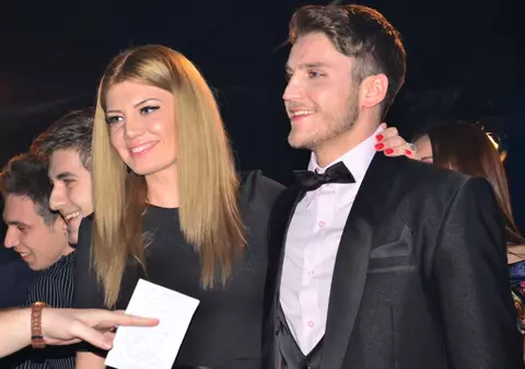 "Fiul" lui Bote, umilit crunt în faţa iubitei! Află ce i s-a întâmplat | FOTO