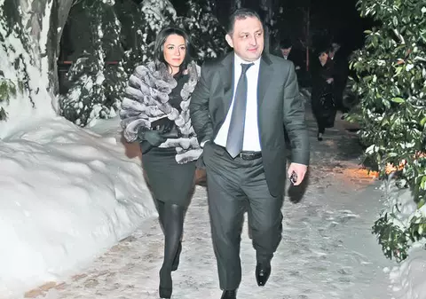 Blănurile lor, ce «scumpete»!
