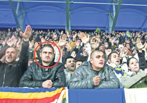 Cu huliganul la psiholog! EXCLUSIV