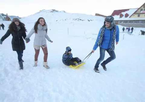 Mădălin Ionescu: "Amândoi copiii sunt la mine, nu pot spune mai mult"