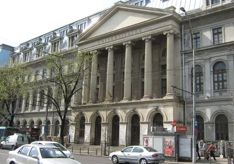 Admiterea 2017 la Universitatea București. Locuri disponibile și calendarul înscrierilor