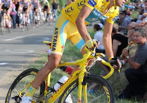 Contador: ”Familia suferă din cauza deciziei luate împotriva mea”