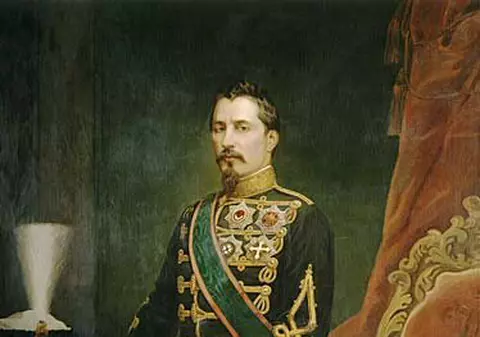146 de ani de la abdicarea lui Alexandru Ioan Cuza