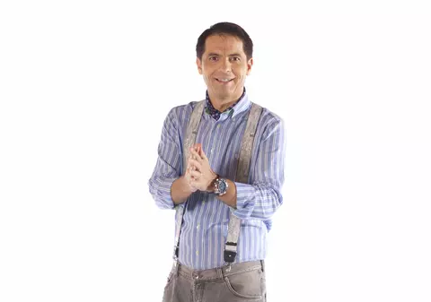 Cadou inedit pentru Dan Negru! Vezi ce i-a pregătit echipa de la “Plasa de stele” de ziua lui! 