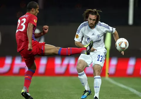 Vezi ce locuri ocupă echipele româneşti în clasamentul mondial IFFHS