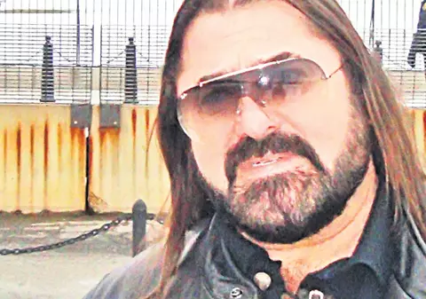 Gheorghe Gheorghiu se judecă de 20 de ani pentru un garaj