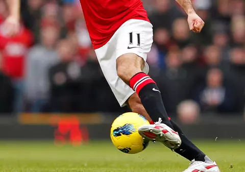 Giggs joacă azi meciul 900 pentru Manchester United!