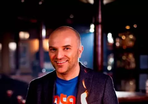 Dan Capatos riscă o sancţiune din partea Antenei 1: "Imaginile neblurate, o eroare asumată de realizator"