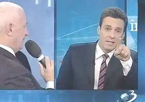 Mircea Badea: "Am o problemă cu UDMR, sper să nu mai intre în Parlament" | Video