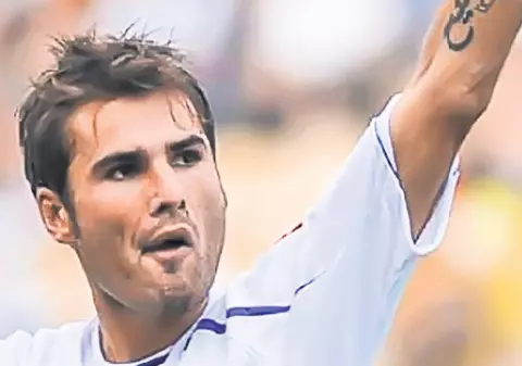 Mutu a ajutat, anul trecut, un fan să iasă din comă. Minunea a repetat-o acum şi Alex Del Piero