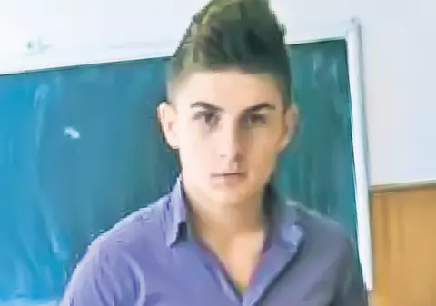Alex Capră, un puşti de 19 ani, e noul patron al Petrolului!