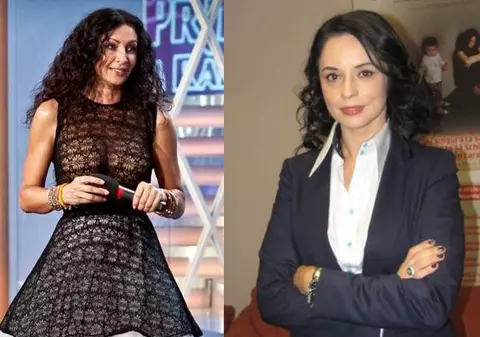 Ai fi crezut?! Mihaela Rădulescu şi Andreea Marin, împreună într-o campanie