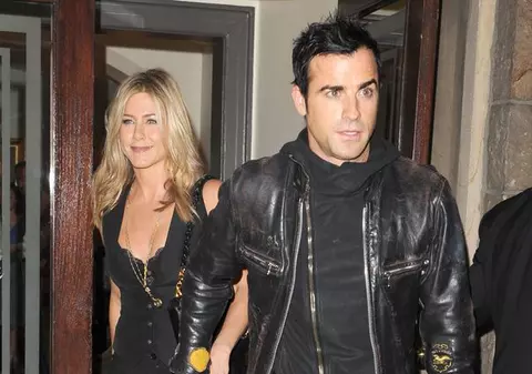 Jennifer Aniston: "Mă voi mărita până la finele anului"