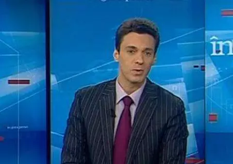 Mircea Badea: "Am să vă spun eu de ce l-a făcut Gâdea dobitoc pe Duţă"