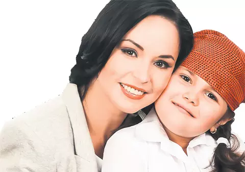 Andreea Marin-Bănică s-a implicat într-o campanie împotriva discriminării rromilor