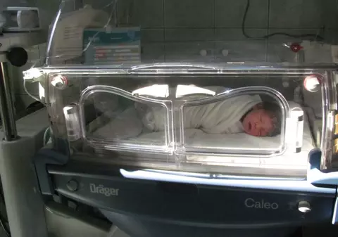 Bebeluşii care s-au grăbit să vină pe lume în an bisect 