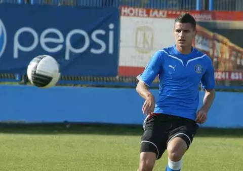 Academia Hagi U19, 1-1 cu PSV Eindhoven