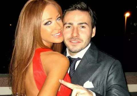 Bianca Drăgușanu s-a împăcat cu Adrian Cristea? "Am primit deja flori și cadouri pentru Valentine's Day"