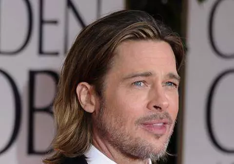 Brad Pitt îşi distruge copiii! Află ce îi forţează să facă!