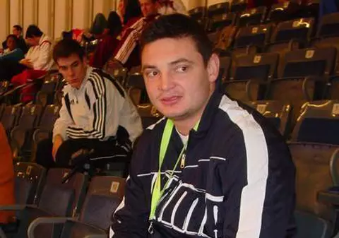 Judokanul Daniel Brata concurează pe banii lui la competiţiile internaţionale