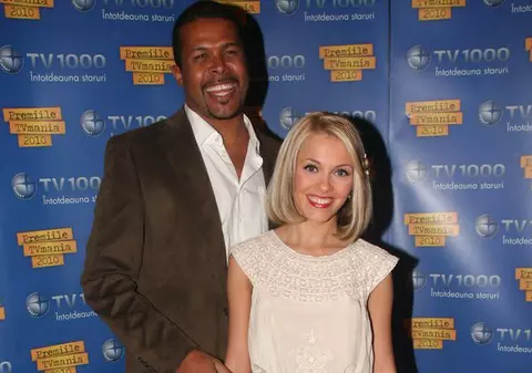 Cabral: "Femeia nu e om, nu ai cum să te înțelegi cu ea"