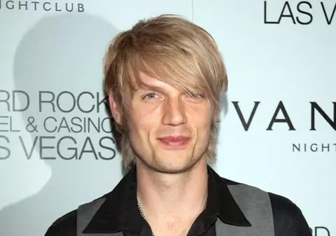 CUMPLIT! Nick Carter nu a fost la înmormântarea surorii lui! Familia nu i-a spus când va avea loc