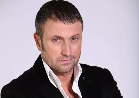 Cătălin Botezatu: "E avantajos să fii burlac"